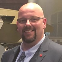 Geoff Wilson headshot