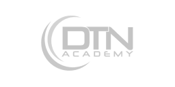 DTN Academy logo